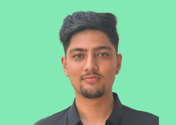 Adwait Upadhyaya