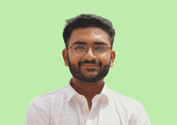 Atul Shreewastav