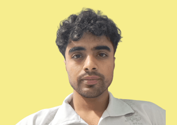 Kiran Raj Dhakal