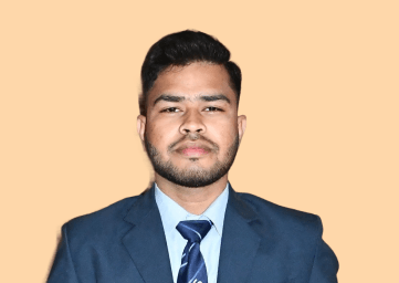 Manjesh Kumar Yadav