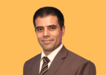 Prof. Dinesh Baniya