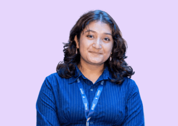 Shreeya K.C.