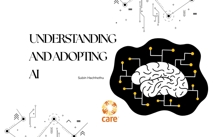 Understanding and Adopting AI