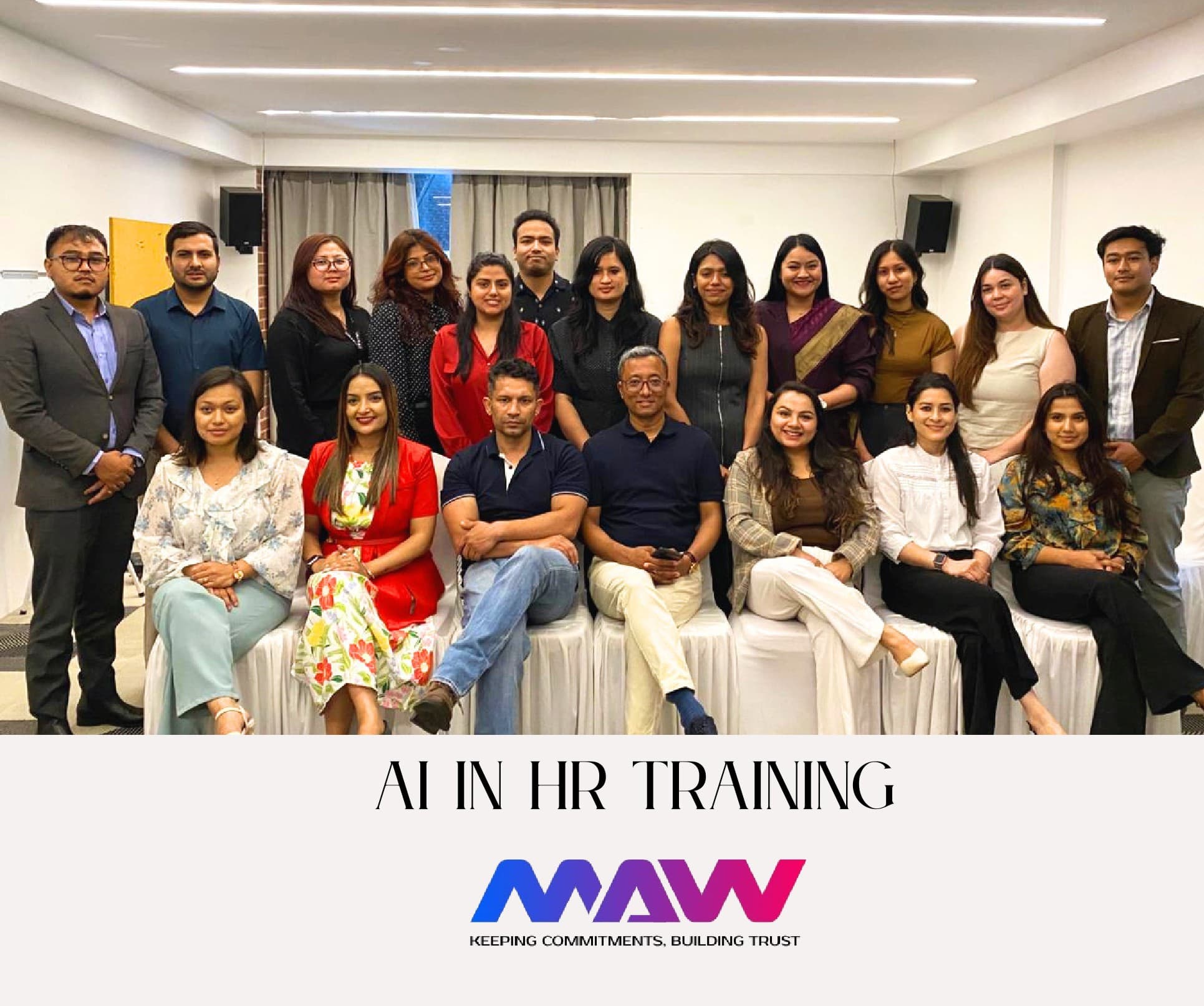 AI in HR - Enhancing Efficiency and Strategic Impact