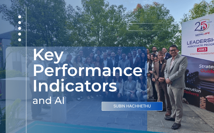 Key Performance Indicators and AI