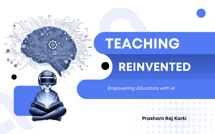 Teaching Reinvented