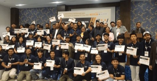 UA Adaptation and Hackathon Nepal 2026: Pioneering UA ready platforms