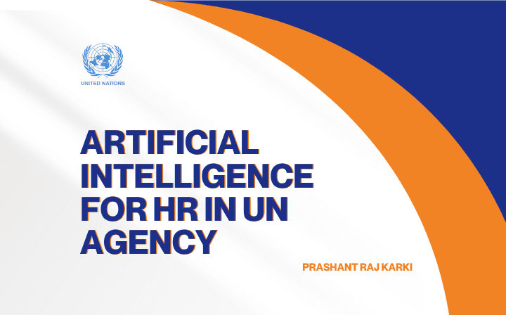 AI in HR