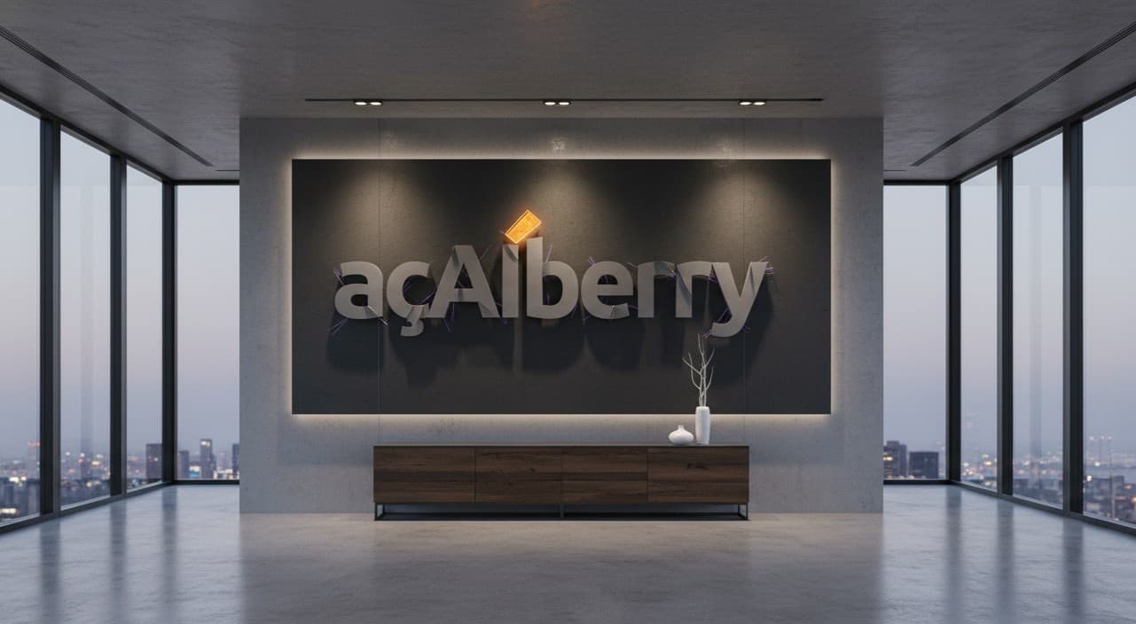 acAIberry Office