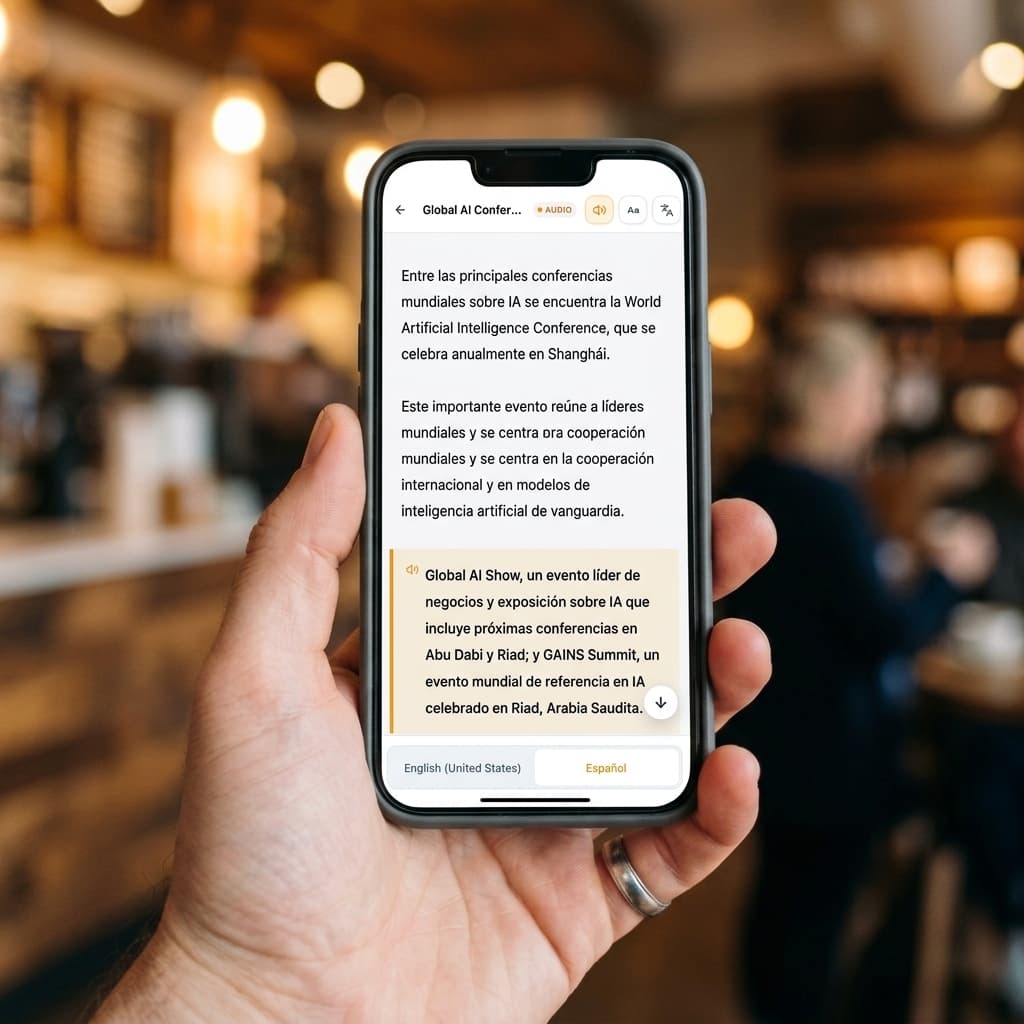 Omnio App