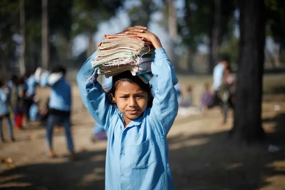 ​​Empty Classrooms, Lost Futures: The Teacher Shortage Crisis in Nepal