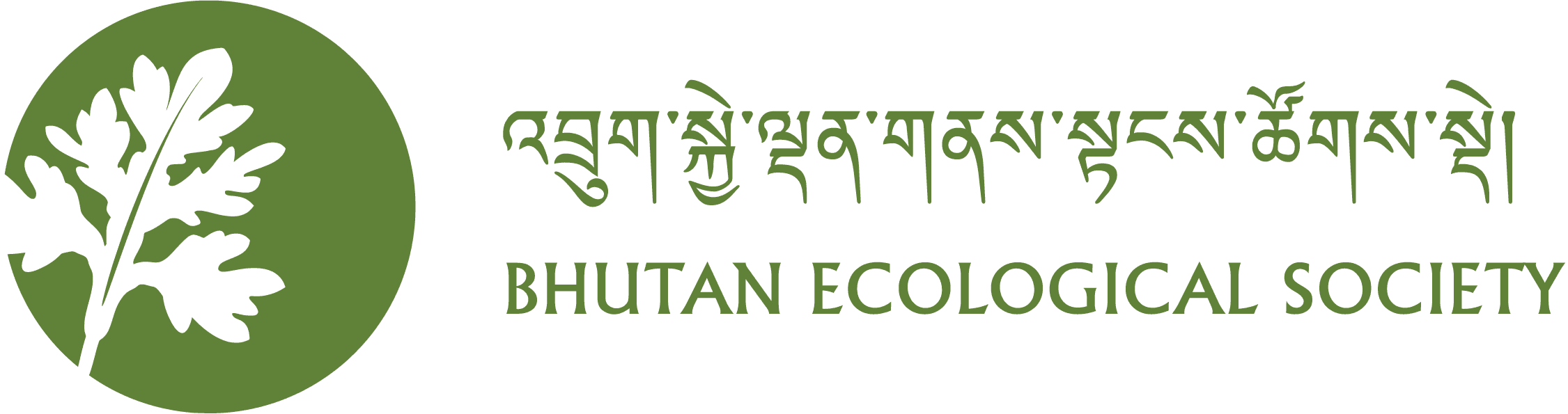 Bhutan Ecological Society