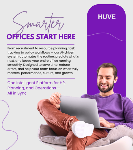 Huve illustration